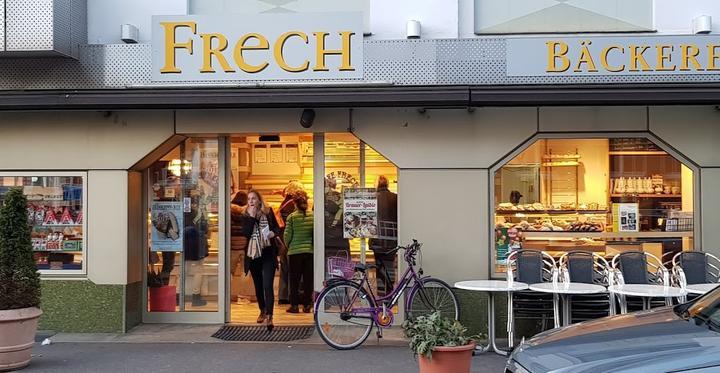 Cafe Frechdax
